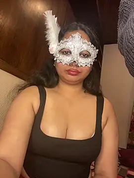 Chat XXX en directo de IndianLatinaa