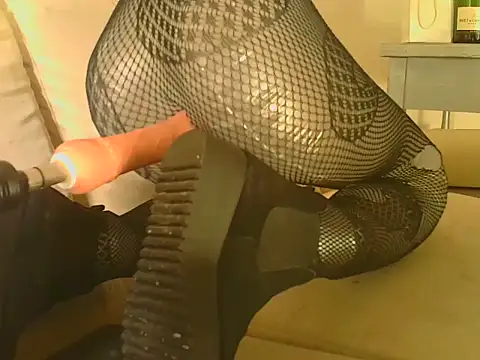 victororange's Webcam Show