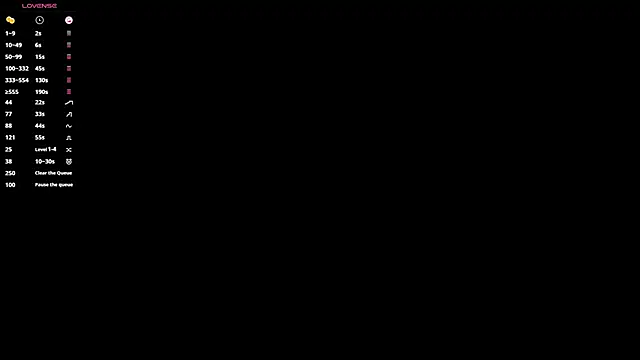 SweetLea1のライブXXXチャット