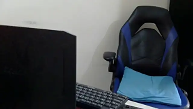 Darkkras: вебкам-шоу