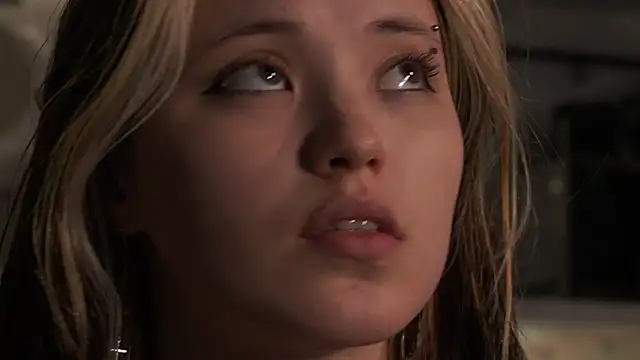 ShyAkemis 现场XXX聊天