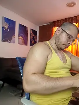 Alton_Mason 现场XXX聊天