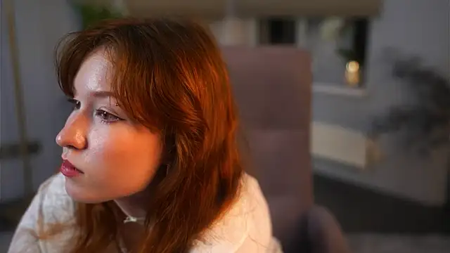 Show de AvisKaplin na webcam