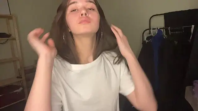 AngelTempt 现场XXX聊天