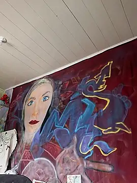 Toycockhot Webcam show