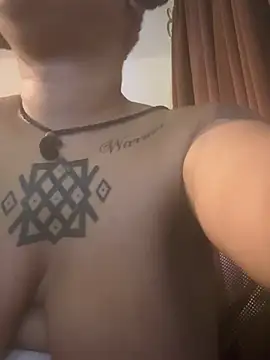 nickytheehawtie 现场XXX聊天