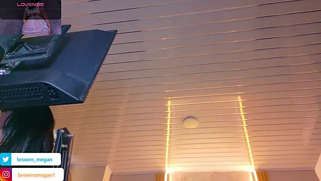 แชท XXX สดของ Megan_browns1