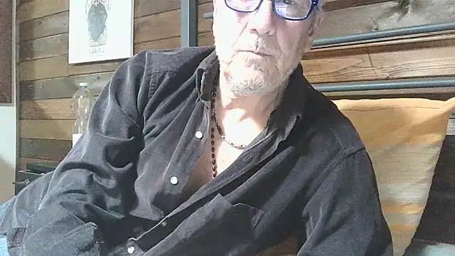 Show webcam de gyodybis