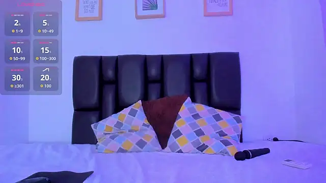 Chatroom XXX en direct de lana-rosse