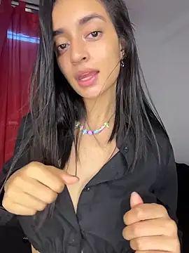 XXX chat uživo modela leilani_X