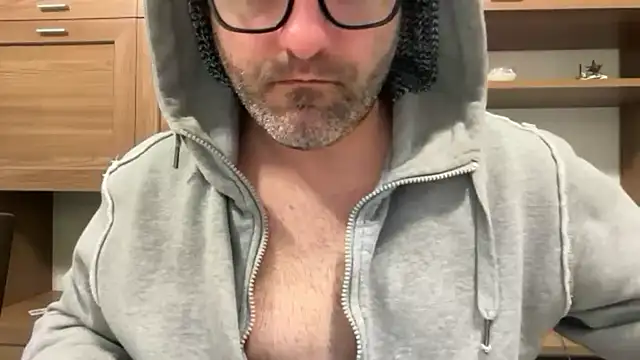 Show modela faantaasy na web-kameri