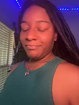 CoCoGoddess_'s Webcam Show