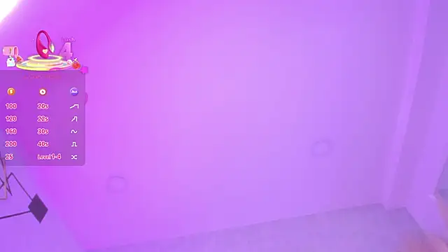 KarelyMitchel: απευθείας συνομιλία ΧΧΧ