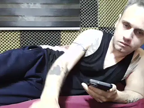 Sembang XXX Secara Langsung Arabeyes