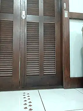 Show de Lupita_sol na webcam