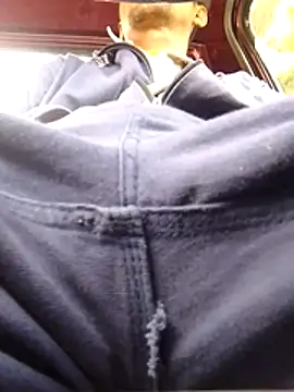 Pertunjukan Kamera Web TattyFoxglove