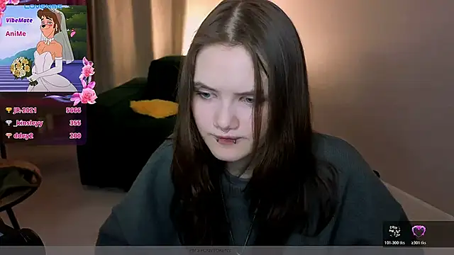 Dilara_xBaby – Live XXX-chat