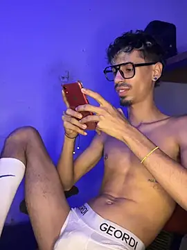 alexx_23cm Webcam Show