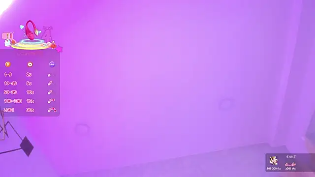 KarelyMitchel – Live XXX-chat