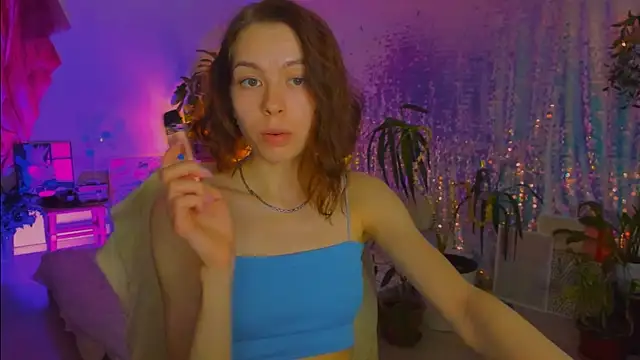 Czat XXX na żywo – poli__