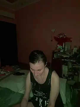 Chat XXX en directo de Flossy_Vettie