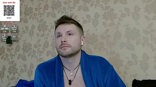 Онлайн чат XXX MartinBrandon