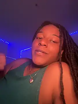 CoCoGoddess_'s Webcam Show
