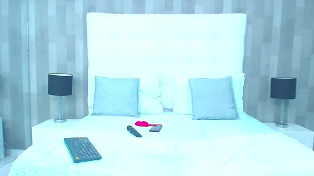 Chat XXX en directo de LeahMillerr