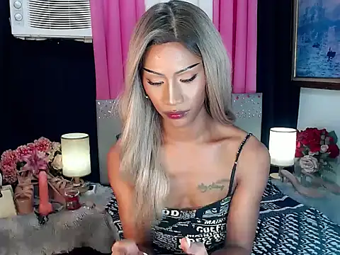 Czat XXX na żywo – Tarah_MC_Actressex