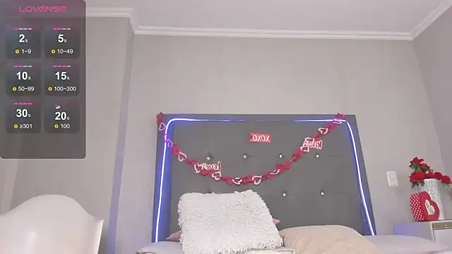 mia_gomez7 Webcam show