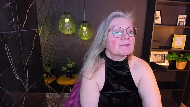 Chat XXX en directo de NataliMellow