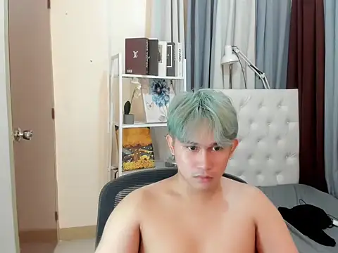 Chat XXX ao vivo de davincihugecock