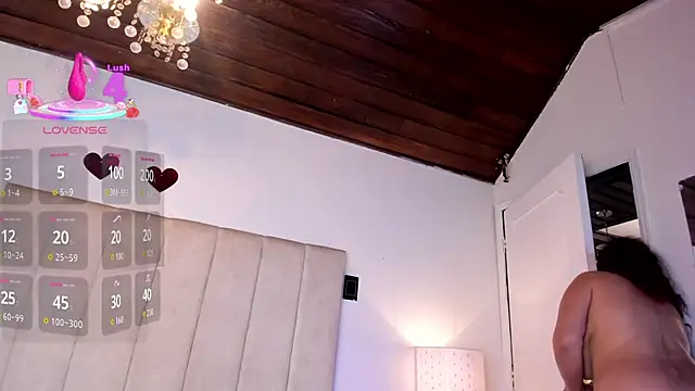 MarthinaBaker Chat XXX in diretta