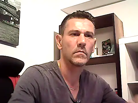 mastercharisma35 Show Webcam