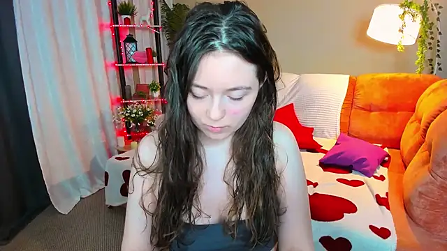 AlluringLookk's Webcam Show