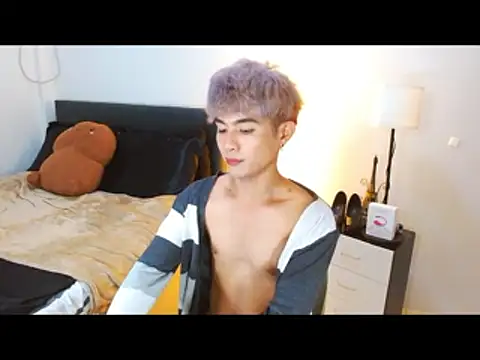 WildestTwink Webcam Show