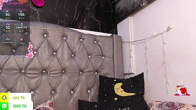 Sembang XXX Secara Langsung LAILAGUMMY