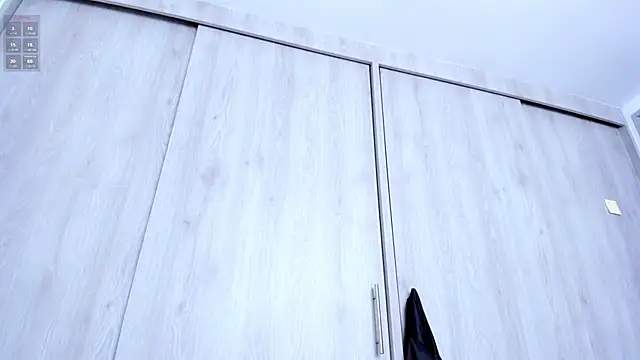 Skeeter_ss Chat XXX in diretta