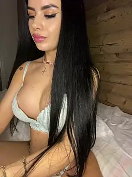 Ameliablack_1's Live XXX Chat