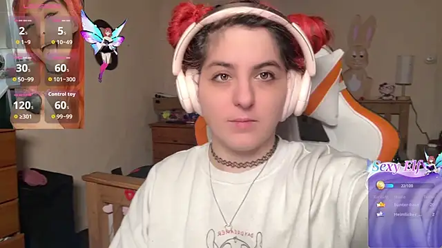 jennystyle Live XXX-Chat