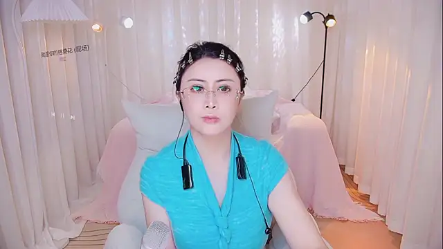 Kai_River 现场XXX聊天