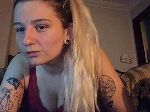 แชท XXX สดของ xxamyleighxx