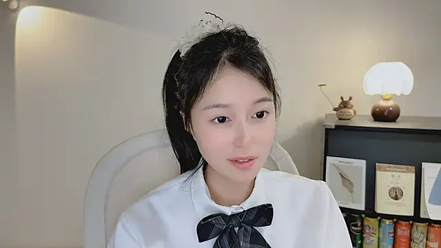 Onechestnut – Live XXX-chat