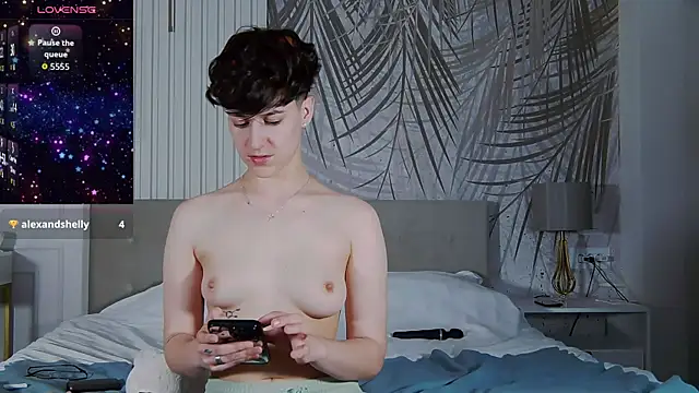 ravenryx – Live XXX-chat