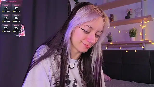 TristaRoht Live XXX-chat