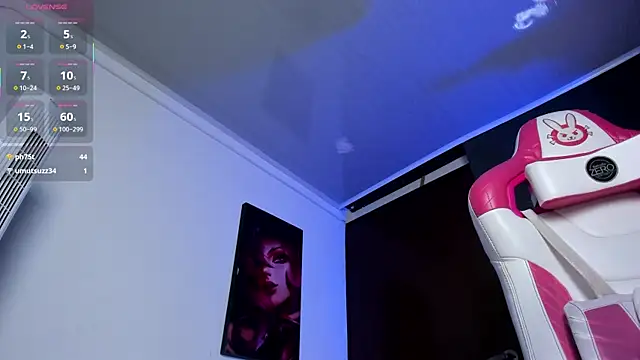 Emilyjhonson_01 live XXX chat