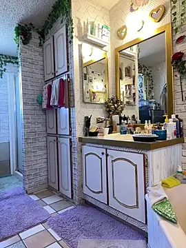 Pokazy przed kamerką – TranSexualJade95