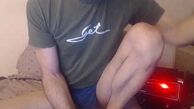 yvesstorm1 Webcam show