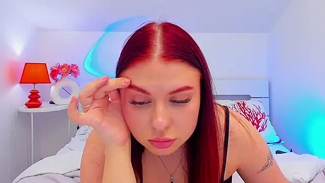 LizyBex Live XXX-Chat