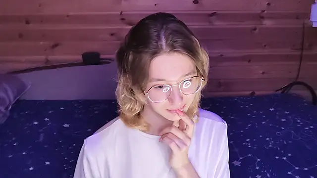 Silva-Tailll's Live XXX Chat